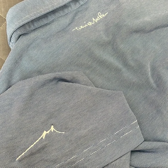 TRAVIS MATHEW | Golf Polo Shirt - Picture 5 of 9